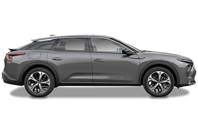 Citroën C5 X Hybrid 100kW (136CV) e-DCS6 Plus - Miniatura 9